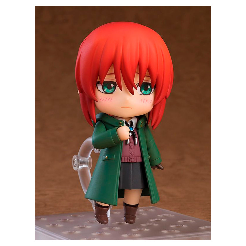 FIGURA NENDOROID CHISE HATORI SEASON 2 VER. 2174 FIGURA NENDOROID CHISE HATORI SEASON 2 VER. 2174